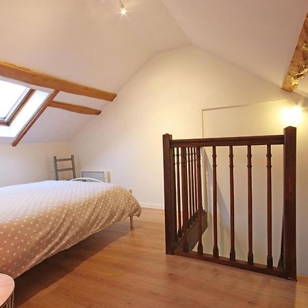 Gîte La Mesnière, 5 pièces, 12 personnes - FR-1-497-65 Esterno foto