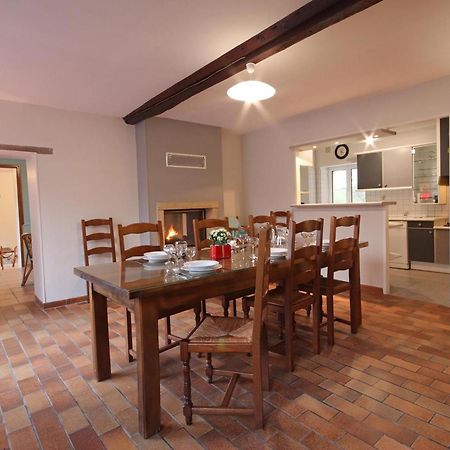 Gîte La Mesnière, 5 pièces, 12 personnes - FR-1-497-65 Esterno foto