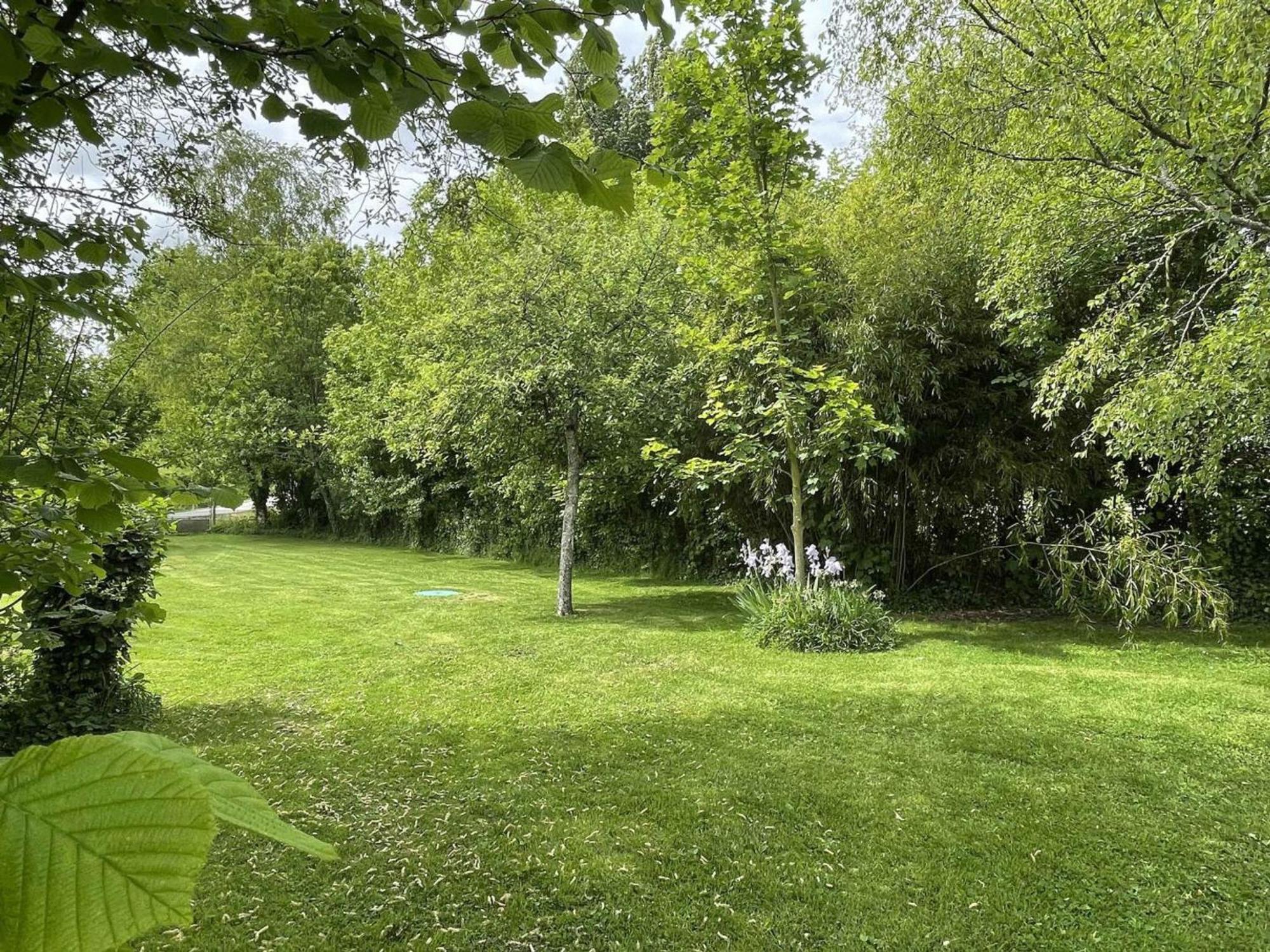 Gîte La Mesnière, 5 pièces, 12 personnes - FR-1-497-65 Esterno foto