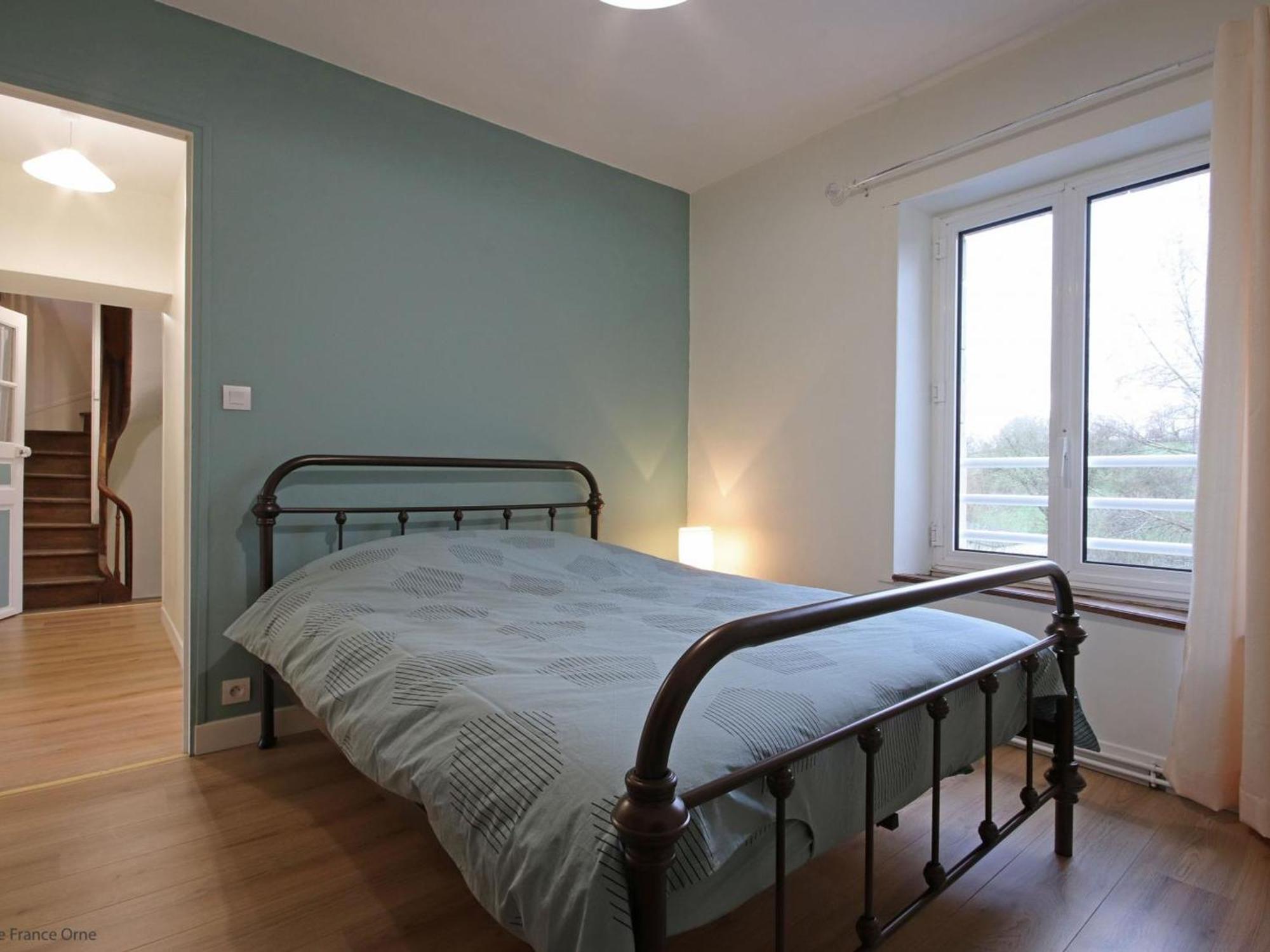 Gîte La Mesnière, 5 pièces, 12 personnes - FR-1-497-65 Esterno foto