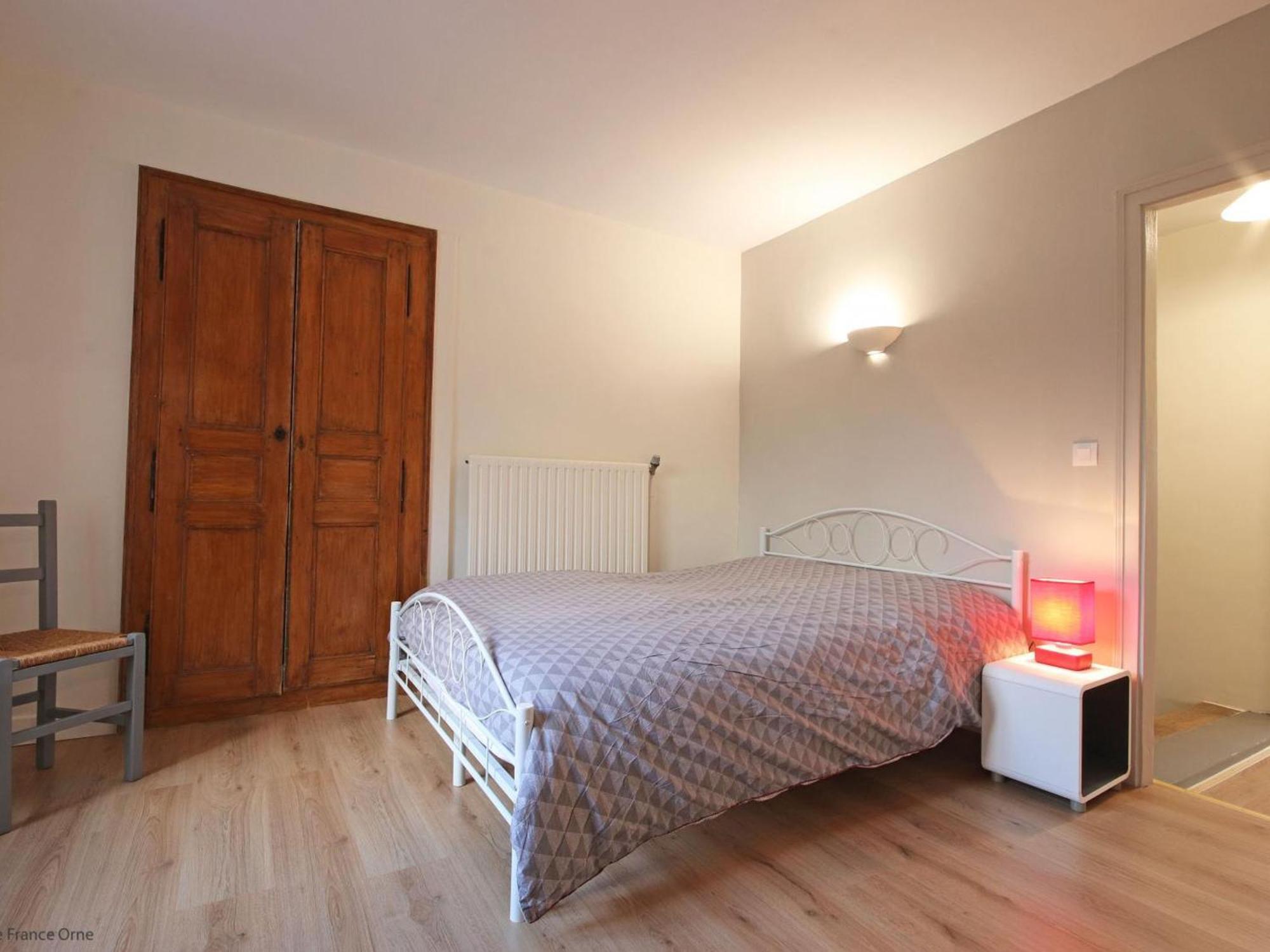 Gîte La Mesnière, 5 pièces, 12 personnes - FR-1-497-65 Esterno foto