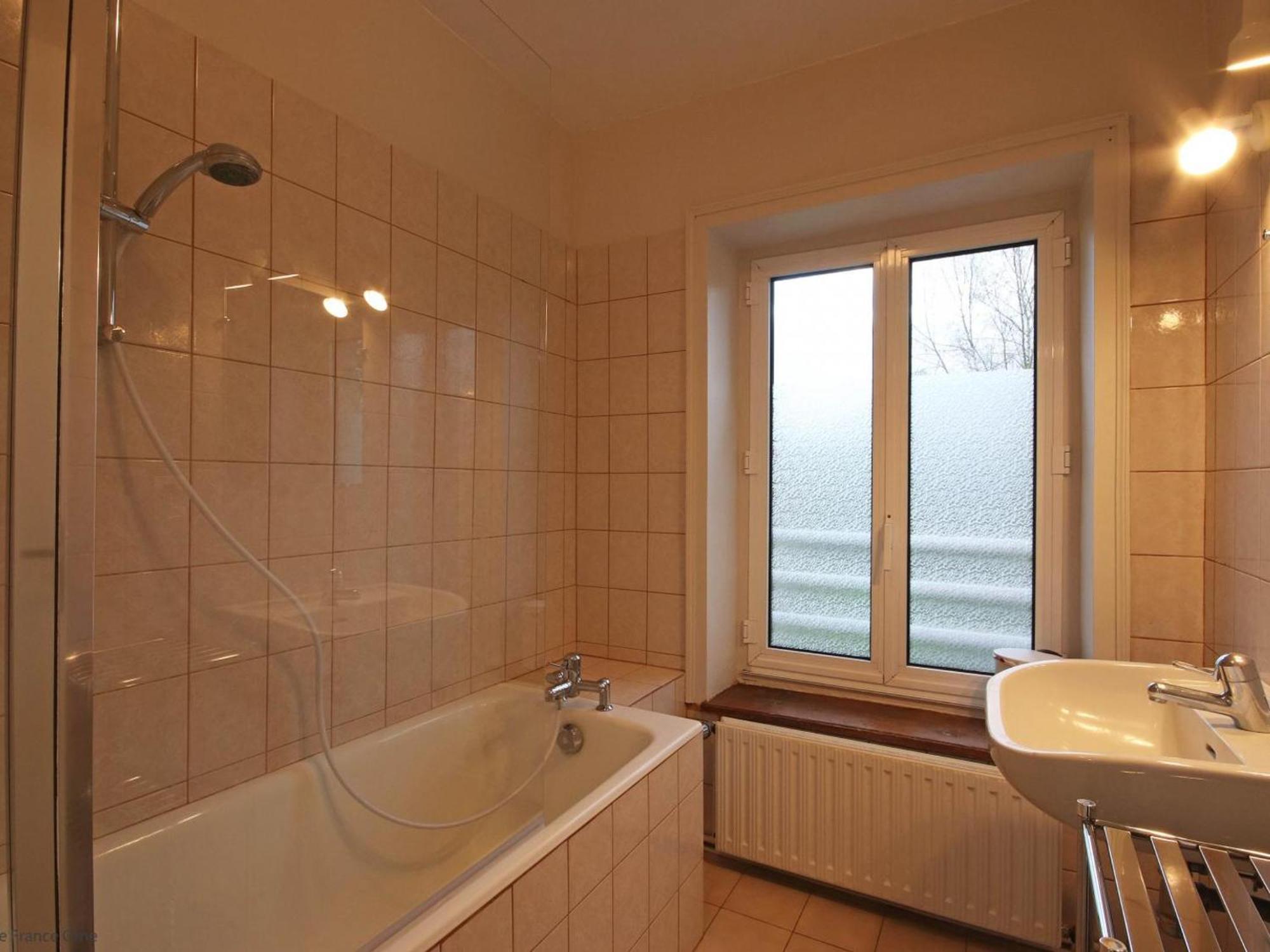 Gîte La Mesnière, 5 pièces, 12 personnes - FR-1-497-65 Esterno foto