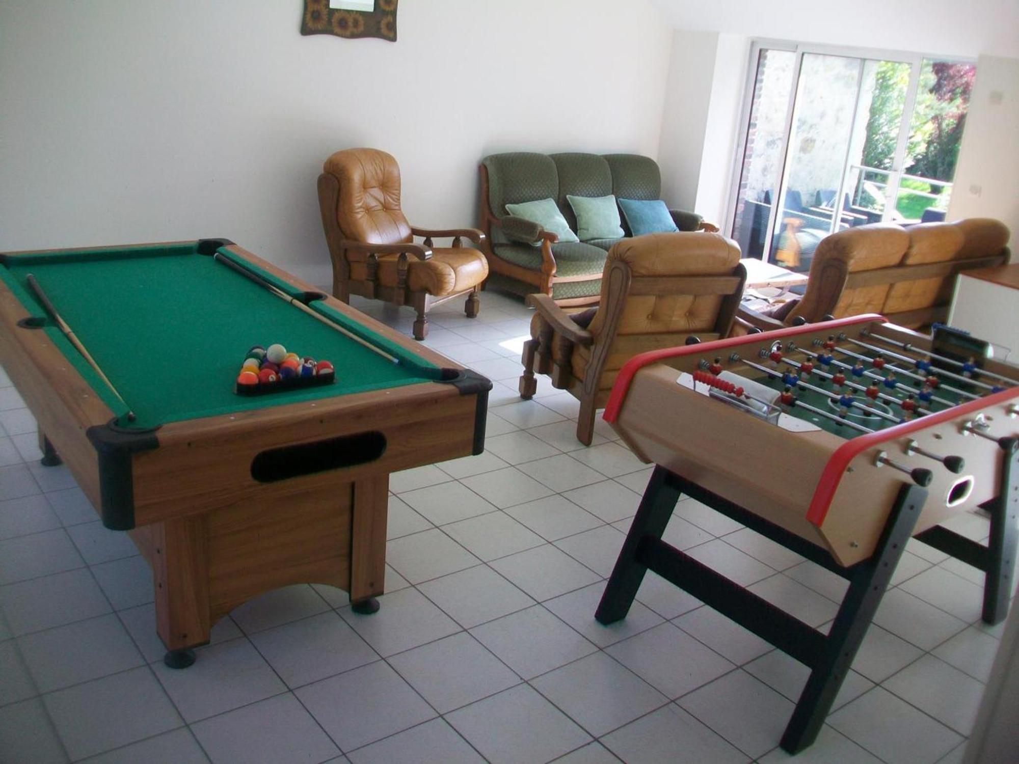 Gîte La Mesnière, 5 pièces, 12 personnes - FR-1-497-65 Esterno foto