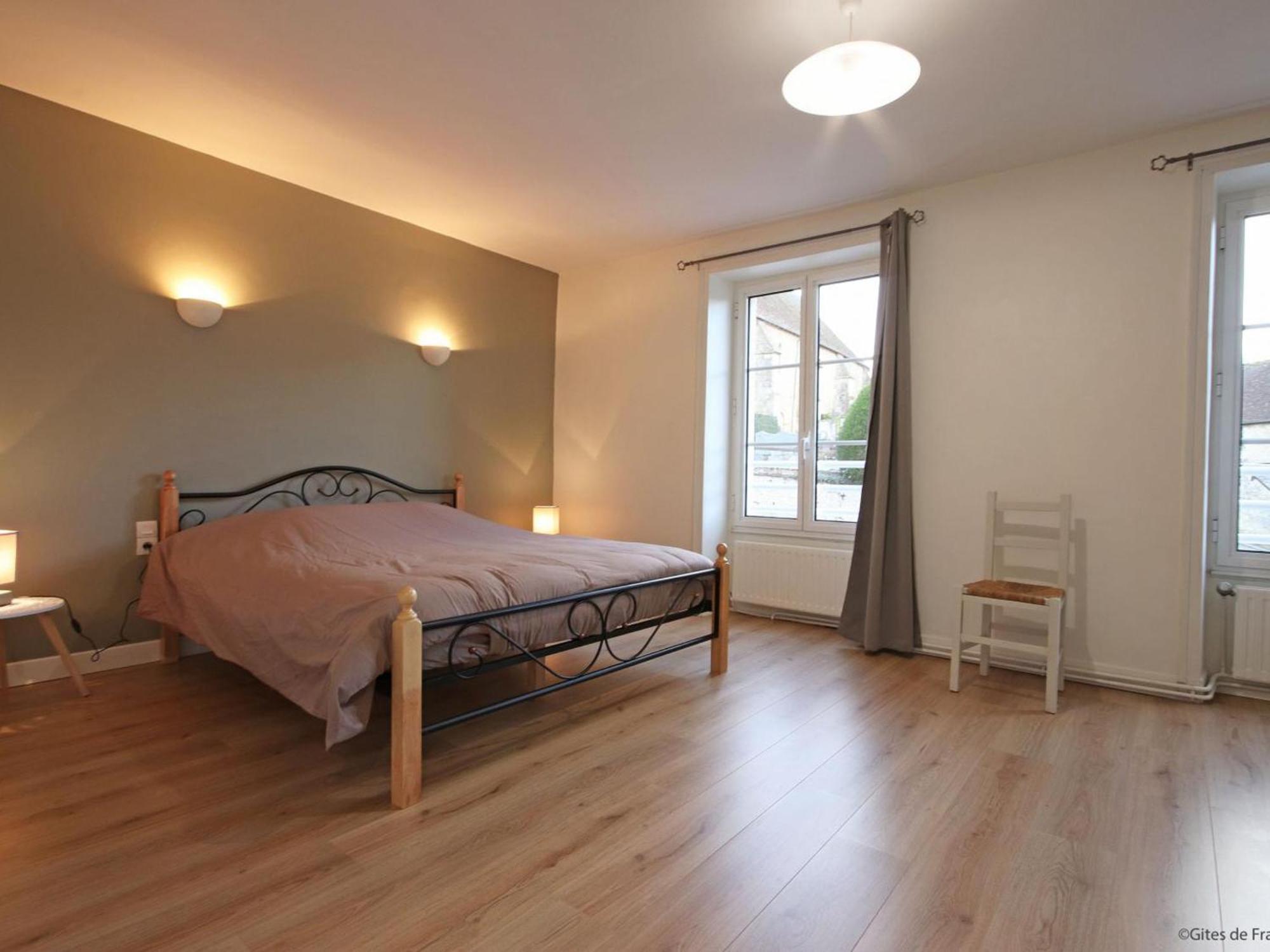 Gîte La Mesnière, 5 pièces, 12 personnes - FR-1-497-65 Esterno foto