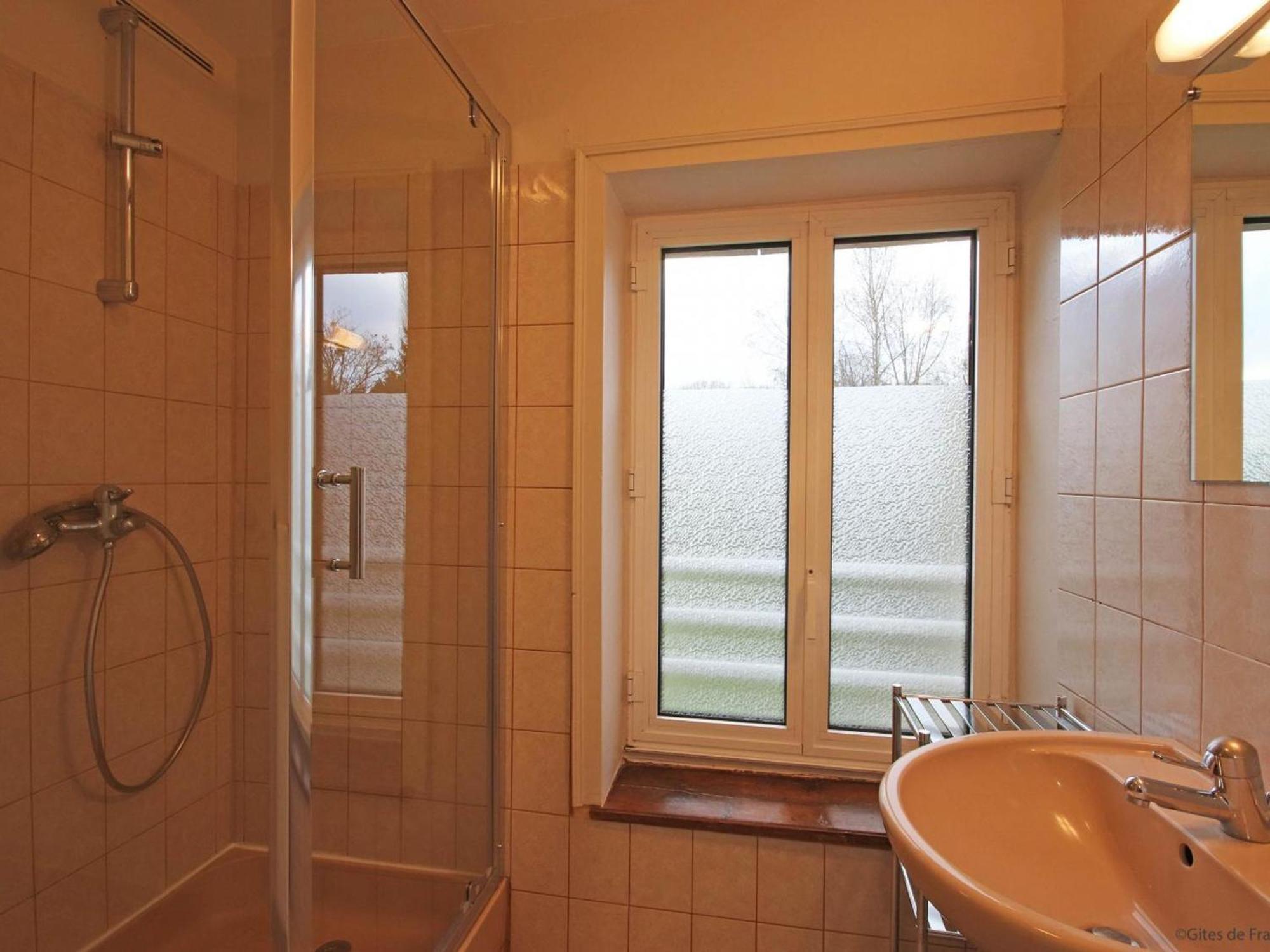 Gîte La Mesnière, 5 pièces, 12 personnes - FR-1-497-65 Esterno foto