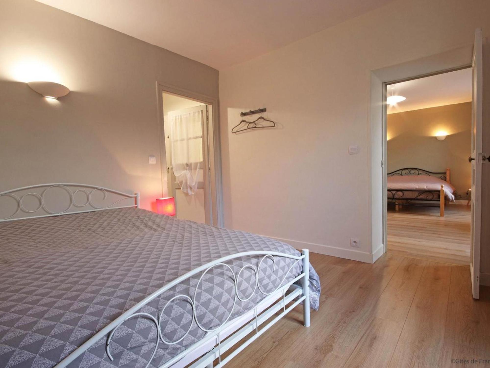 Gîte La Mesnière, 5 pièces, 12 personnes - FR-1-497-65 Esterno foto
